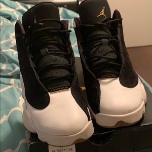 Jordans